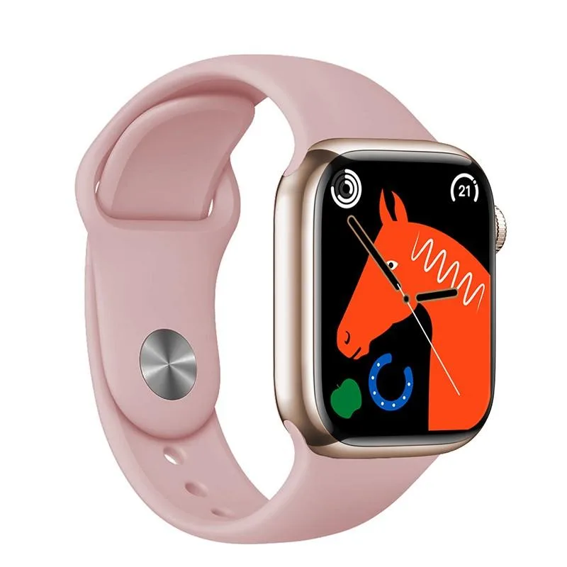 x10 mini smart watch - Image 4