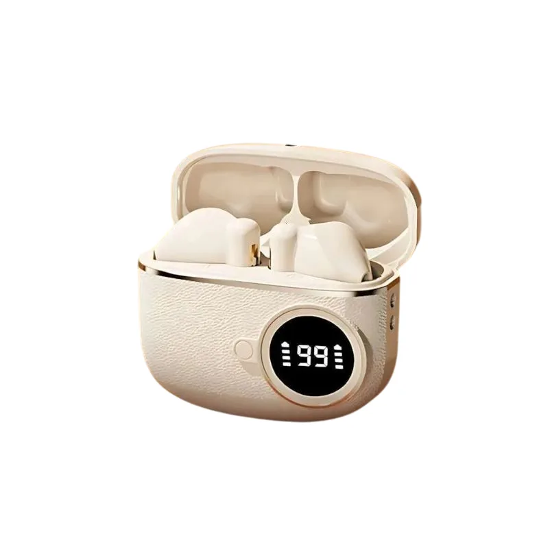 D339 Deep Bass Tws Wireless Earbuds - Image 2