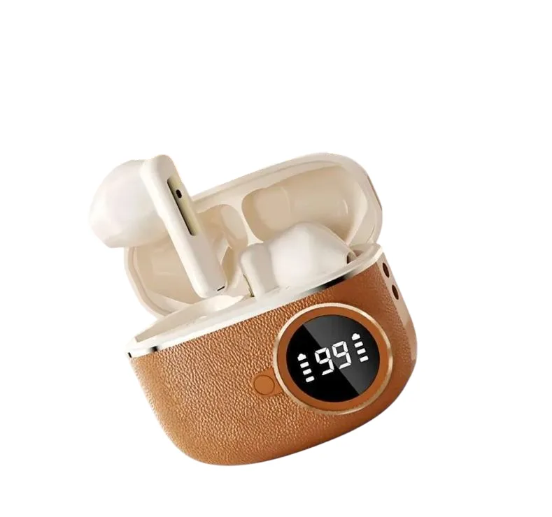 D339 Deep Bass Tws Wireless Earbuds - Image 4