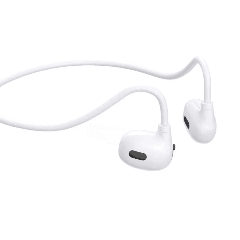 Pro Air Open Ear Sports Neckband Wireless Earbuds - Image 4