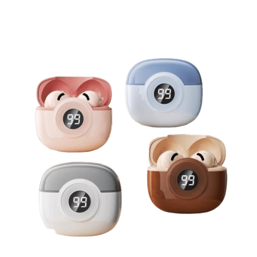 K54 TWS Wireless Earbuds