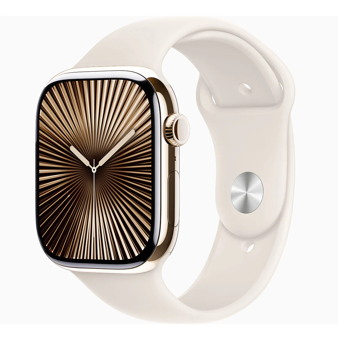 hx10 sereis 10 smart watch - Image 2