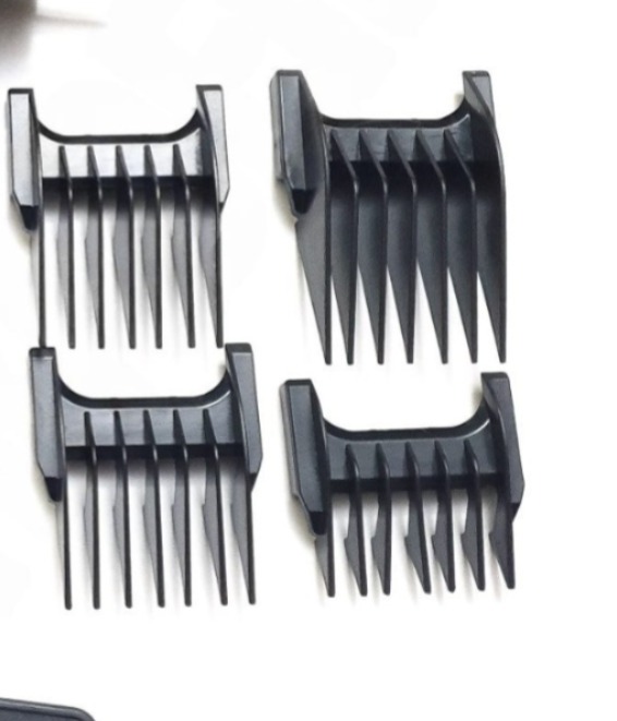 Dengleng RF-609R Professional Hair Clipper Trimmer - Image 2