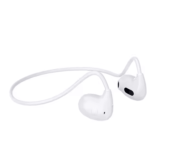 Pro Air Open Ear Sports Neckband Wireless Earbuds - Image 2