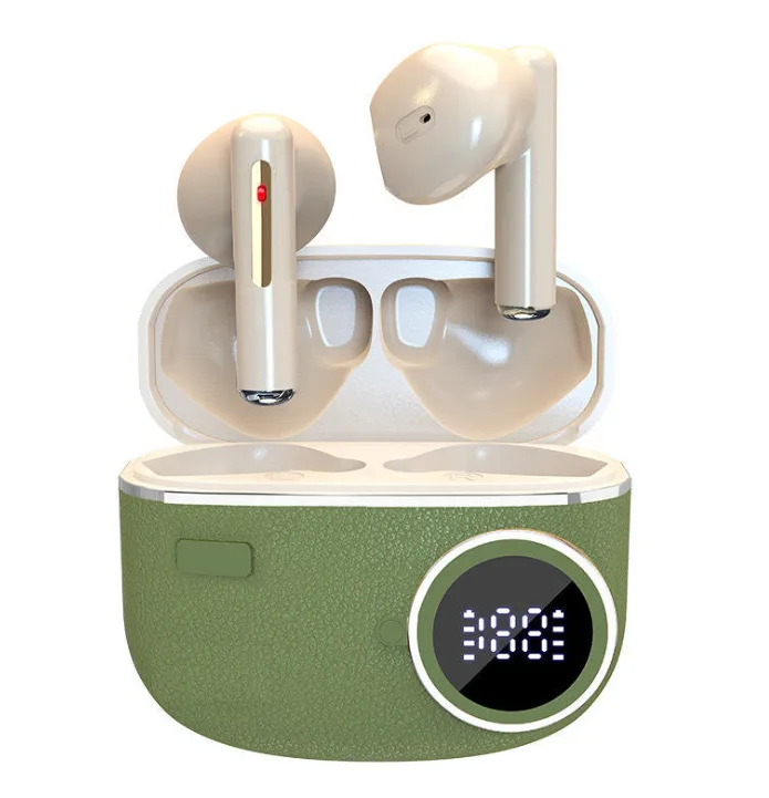 D339 Deep Bass Tws Wireless Earbuds - Image 8