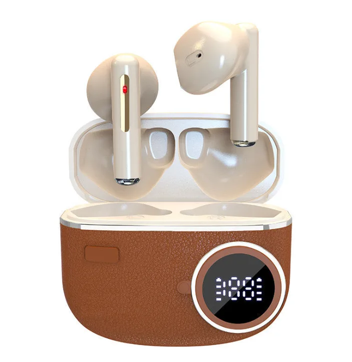 D339 Deep Bass Tws Wireless Earbuds - Image 6