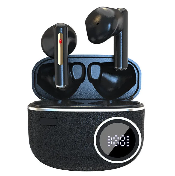 D339 Deep Bass Tws Wireless Earbuds