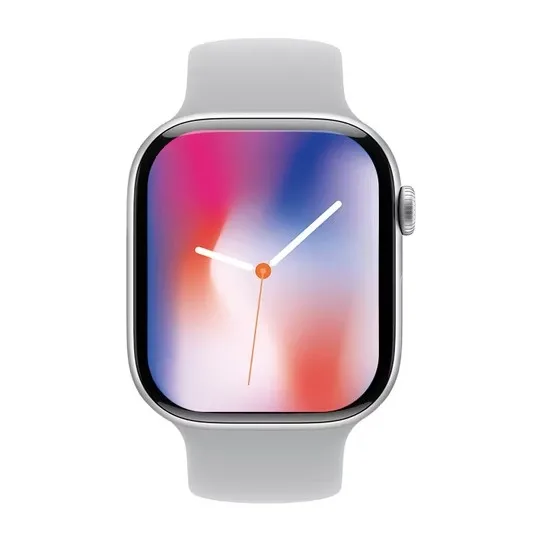 x10  Series 10 Smart Watch - Image 5