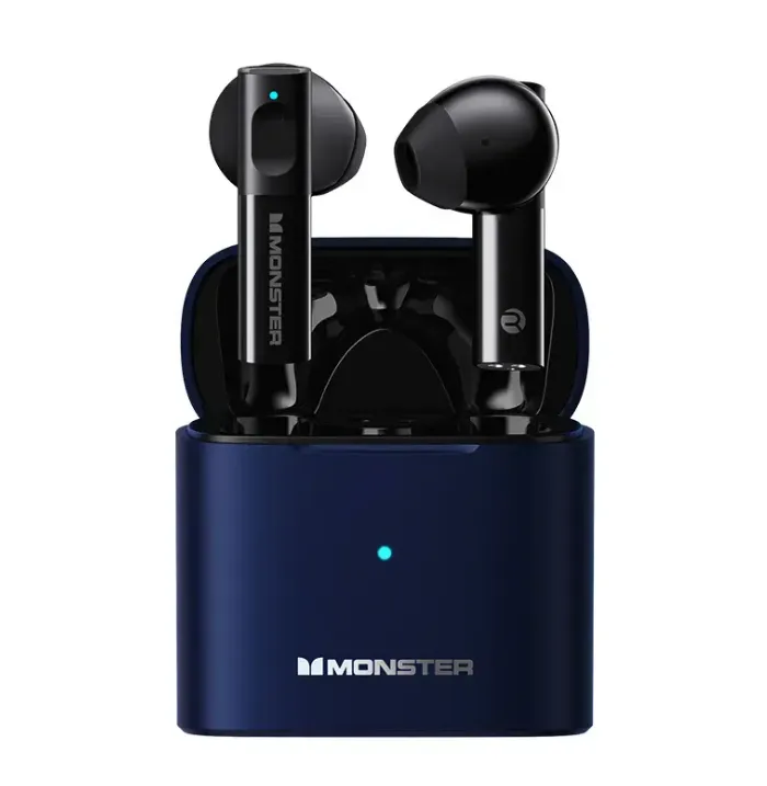 Monster Airmars XKT03 Wireless TWS Earbuds - Image 5