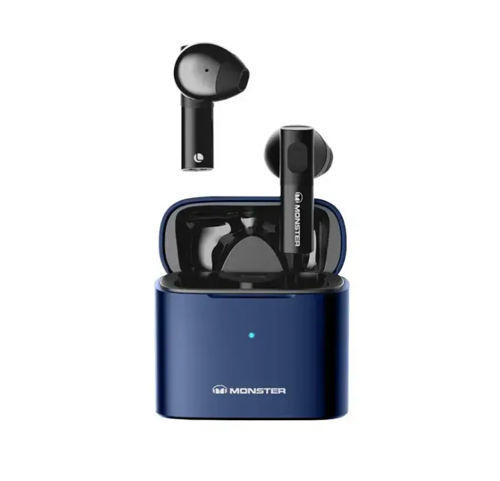 Monster Airmars XKT03 Wireless TWS Earbuds - Image 4