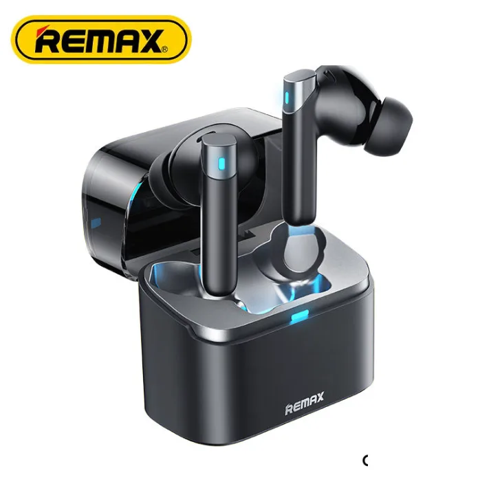REMAX CozyBuds W28 Wireless TWS Earbuds - Image 3