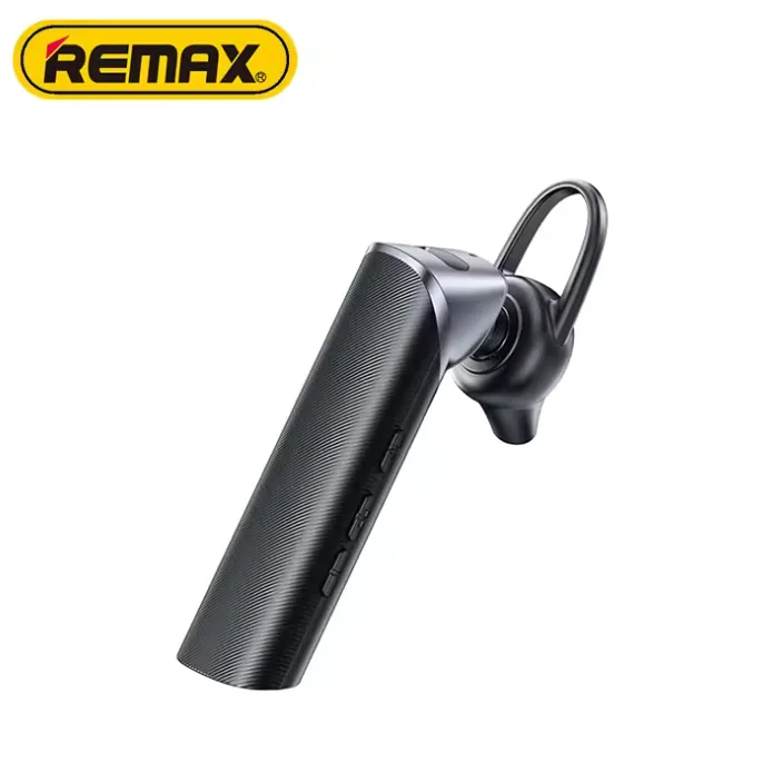 Remax RB-T01 Wireless Single Ear Headset - Image 2