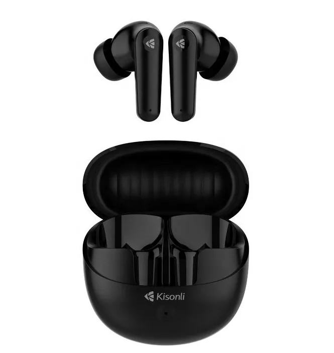 Kisonli F2 TWS Wireless Earbuds - Image 6