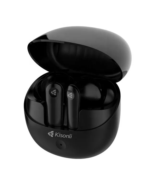 Kisonli F2 TWS Wireless Earbuds - Image 5