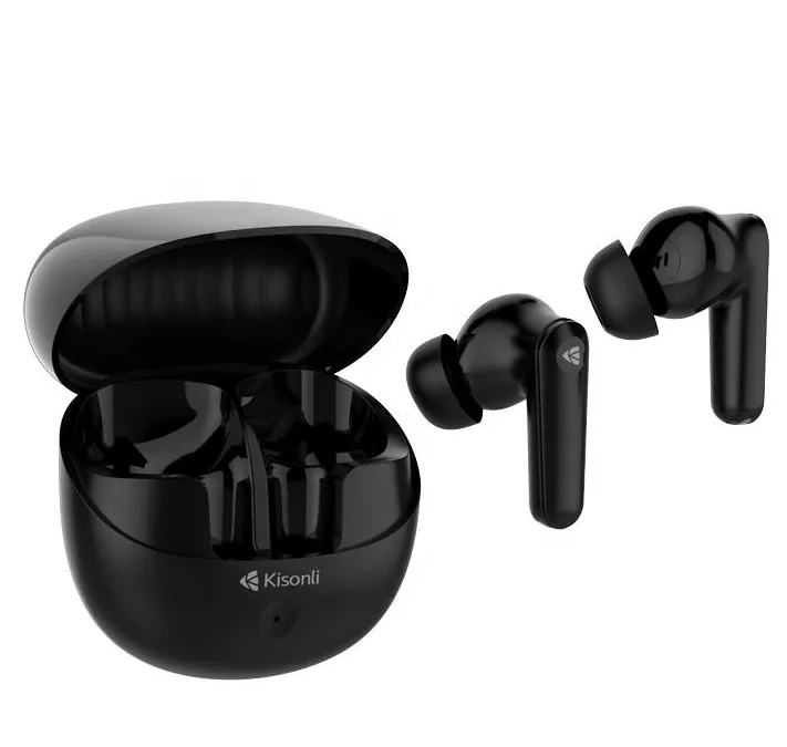 Kisonli F2 TWS Wireless Earbuds - Image 4