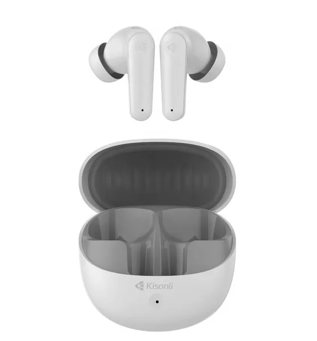 Kisonli F2 TWS Wireless Earbuds - Image 3