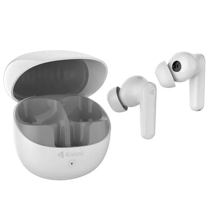 Kisonli F2 TWS Wireless Earbuds - Image 2