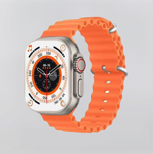 T800 Ultra 2 Smart Watch - Image 5