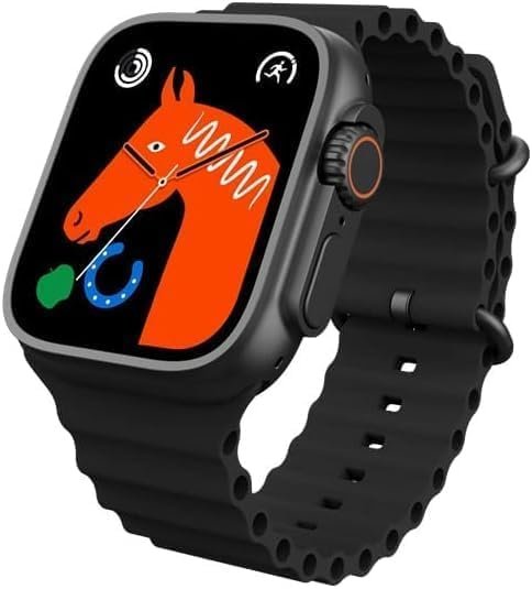 T800 Ultra 2 Smart Watch - Image 6