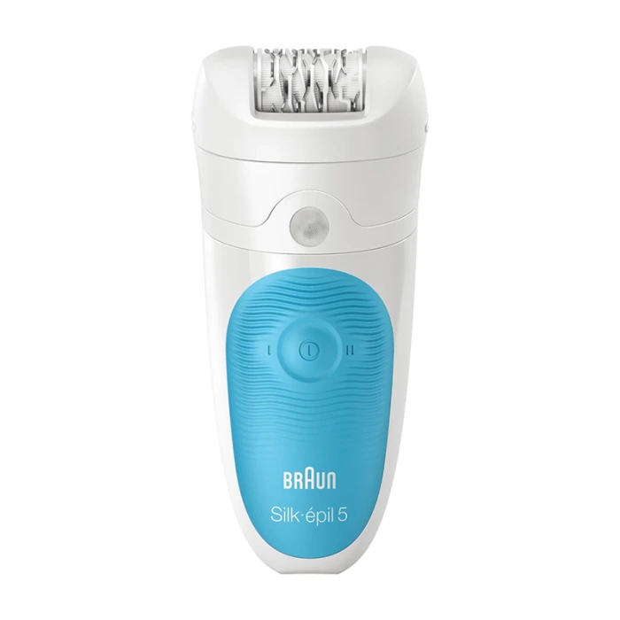 Braun Silk Epil 5 SE-5545  Hair Removal Legs, Body and Face Epilator - Image 6