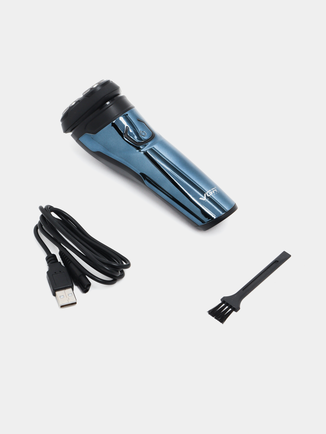 VGR V-322 ELECTRIC SHAVER AND BEARD TRIMMER - Image 3
