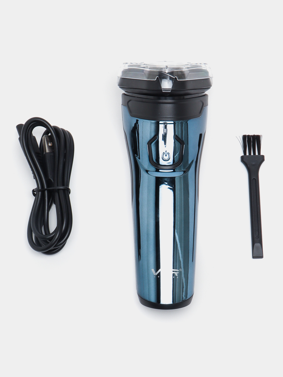 VGR V-322 ELECTRIC SHAVER AND BEARD TRIMMER - Image 2