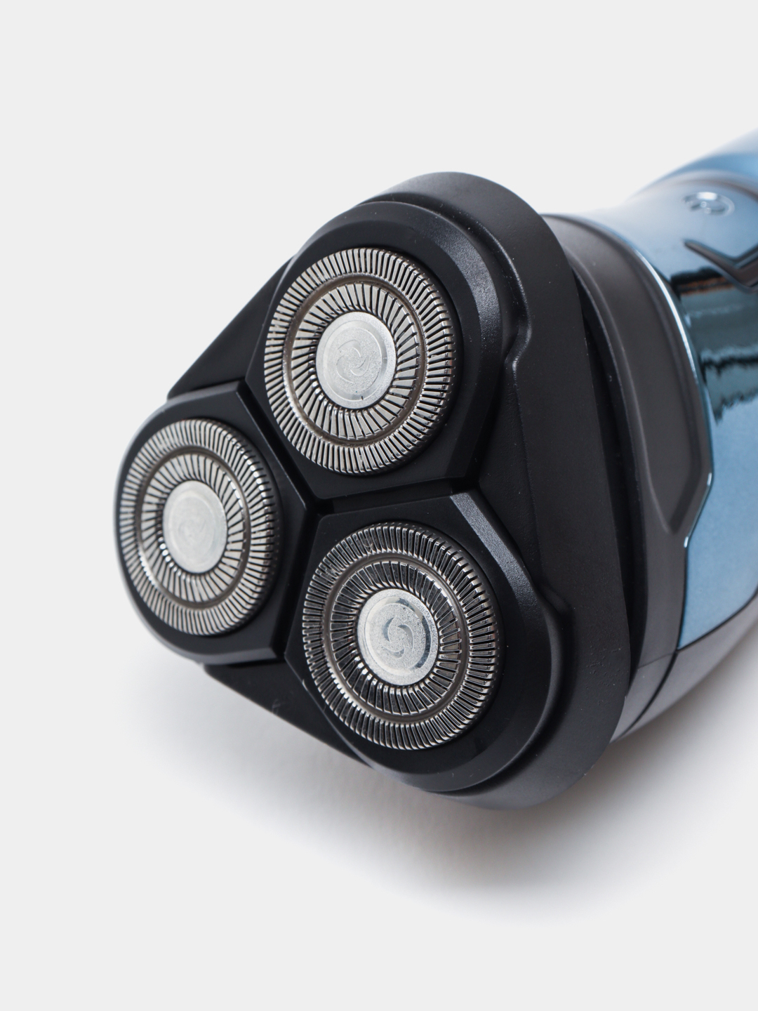 VGR V-322 ELECTRIC SHAVER AND BEARD TRIMMER - Image 5