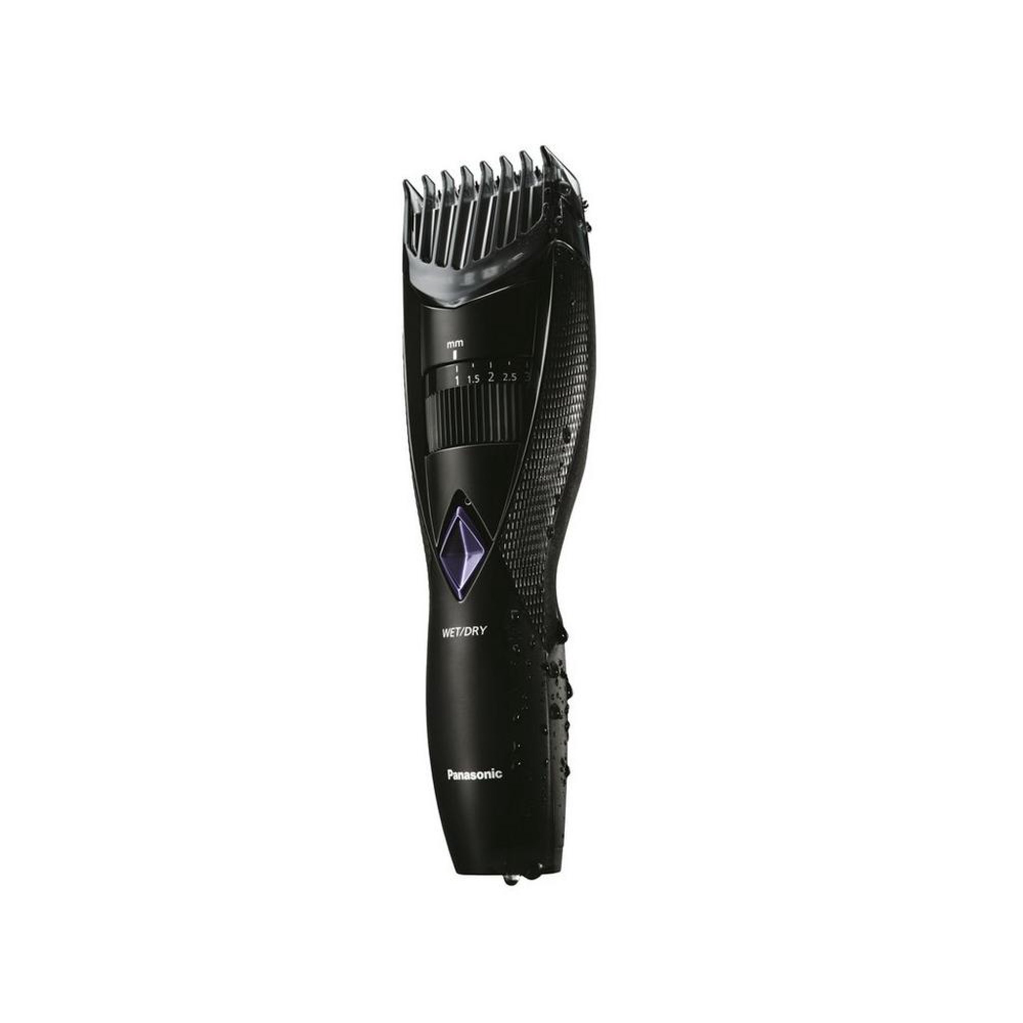 Panasonic ER-GB37-K Washable Beard and hair Trimmer - Image 3