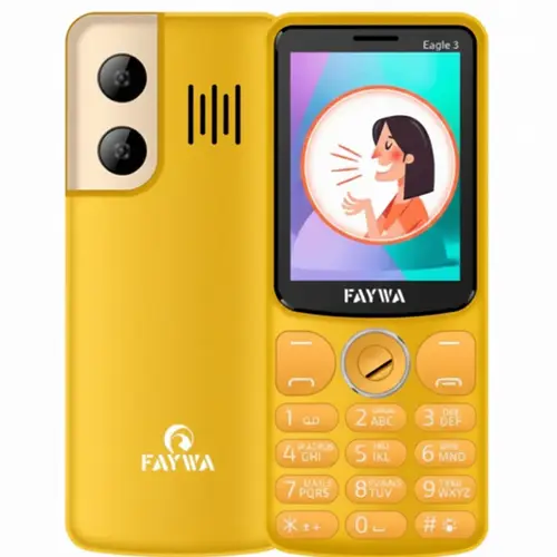 Faywa Eagle 3 - Image 2