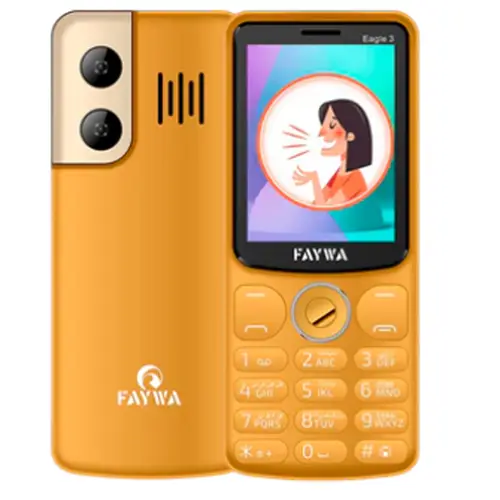 Faywa Eagle 3 - Image 3