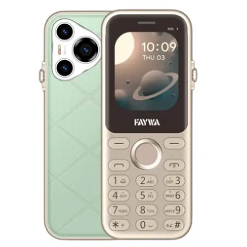 Faywa HD 1 - Image 4