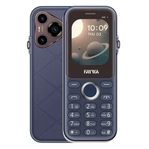 Faywa HD 1 - Image 3