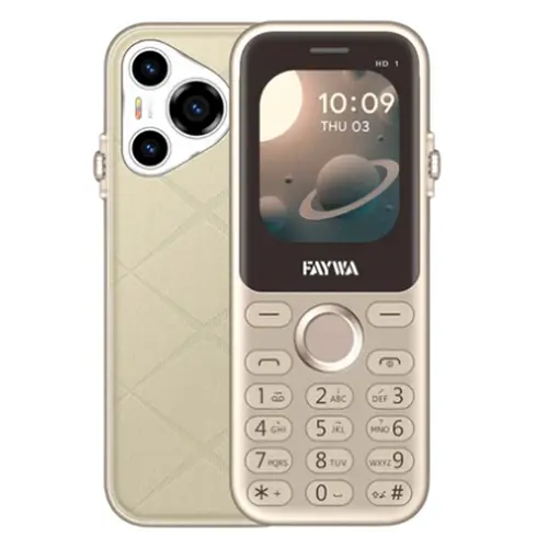 Faywa HD 1 - Image 2
