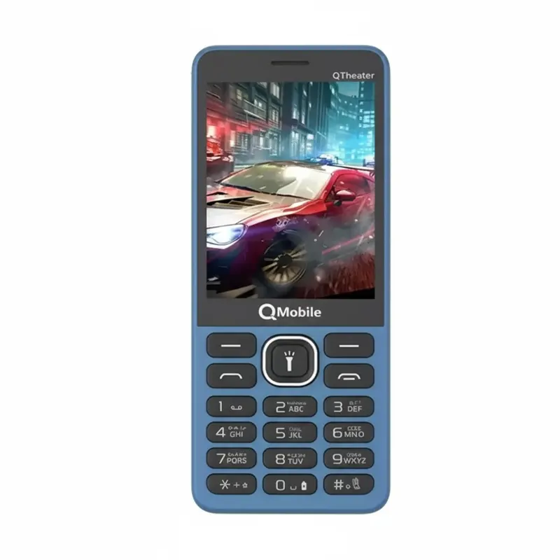 Qmobile Theater - Image 2