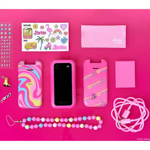 HMD Barbie - Image 4