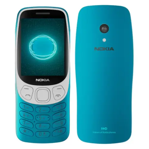 Nokia 3210 - Image 4
