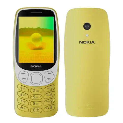 Nokia 3210 - Image 3