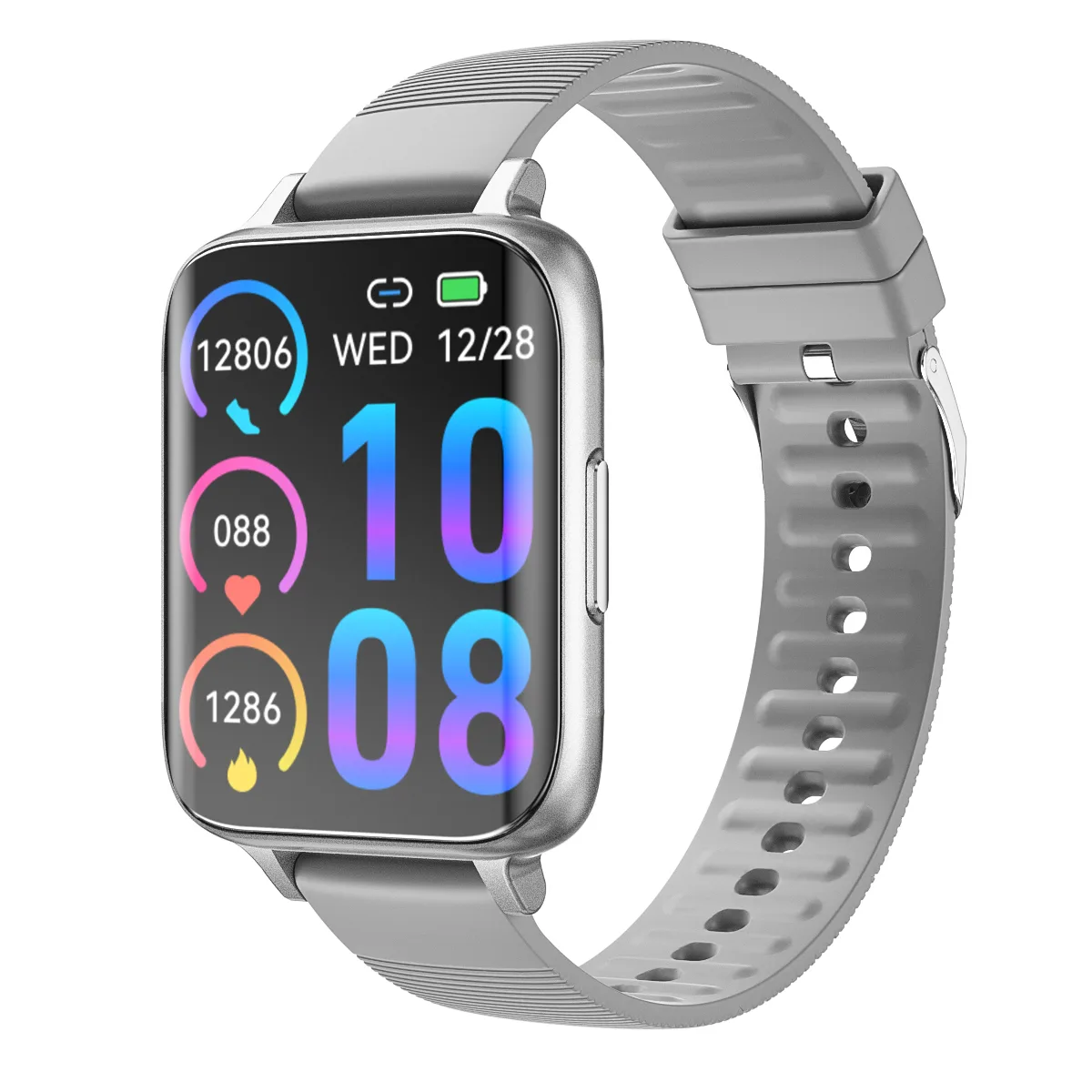 OD1 HD Curved Screen Smart watch - Image 6