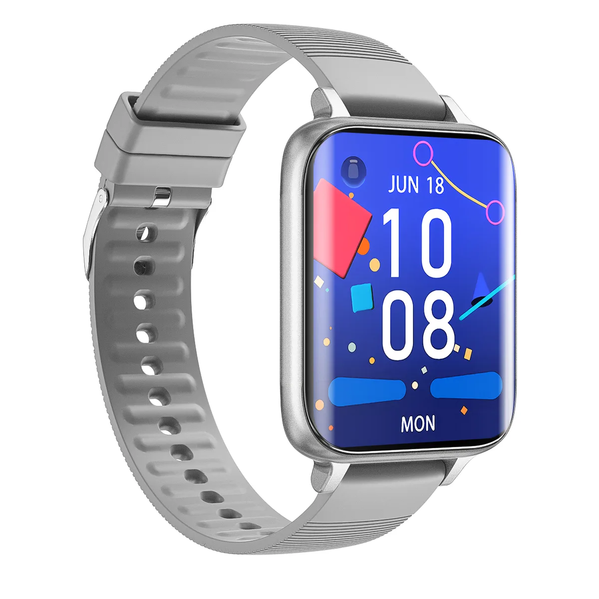 OD1 HD Curved Screen Smart watch - Image 8