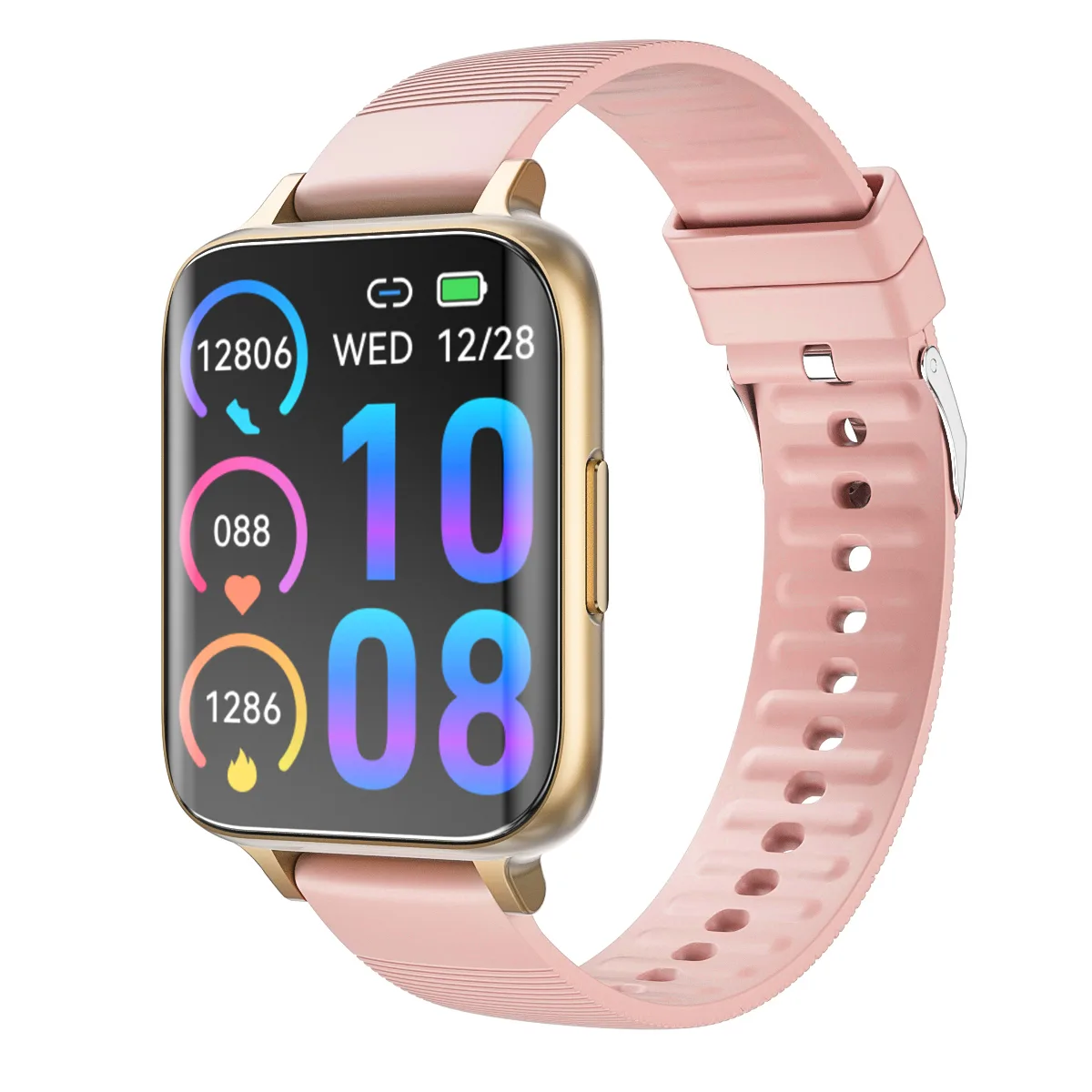 OD1 HD Curved Screen Smart watch - Image 12