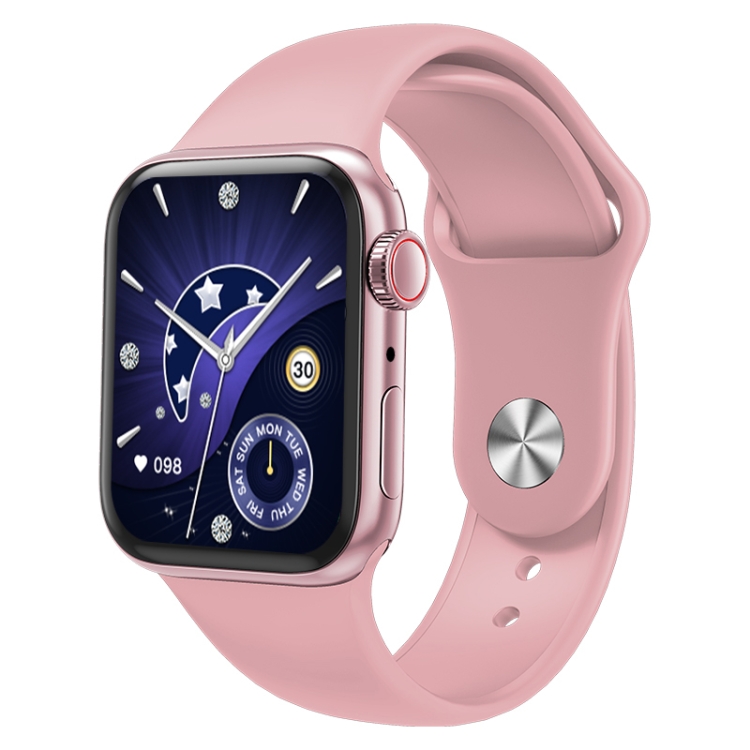 Sr 9 Series 9 Apple logo Smart watch - Image 4
