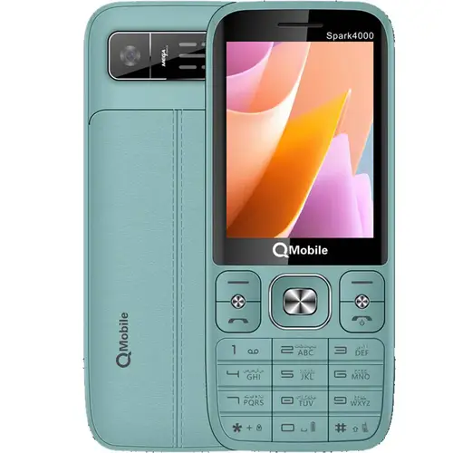 Qmobile Spark 4000 - Image 2