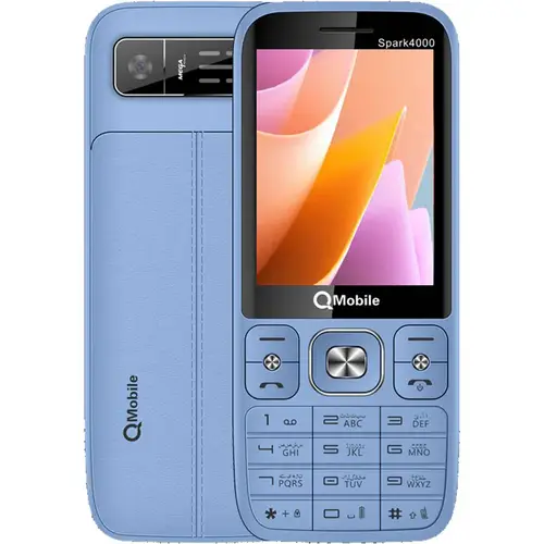 Qmobile Spark 4000 - Image 3