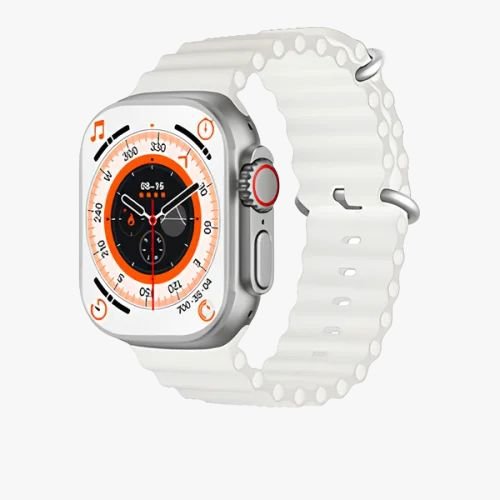 T800 Ultra 2 Smart Watch - Image 7