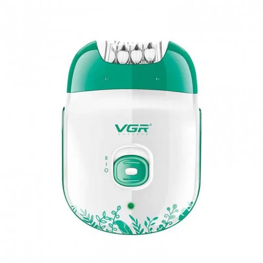 VGR V-726 Professional Ladies Epilator