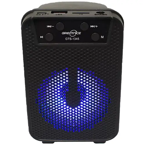 GTS-1345 Wireless Portable Speaker