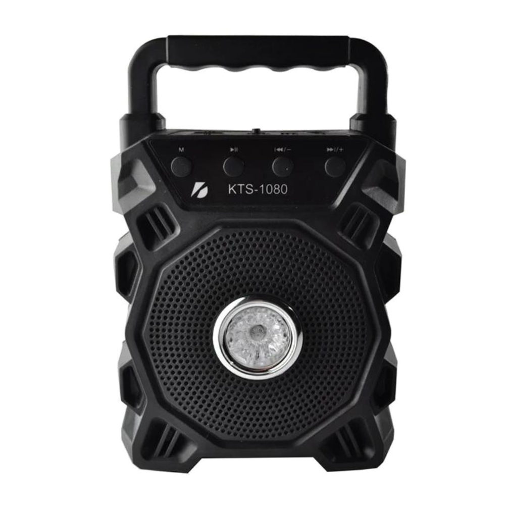 KTS-1080 Wireless Portable Speaker - Image 2