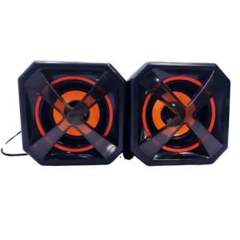 L-5050 Woofer Speaker Multimedia Speaker Usb Plugin For indoor