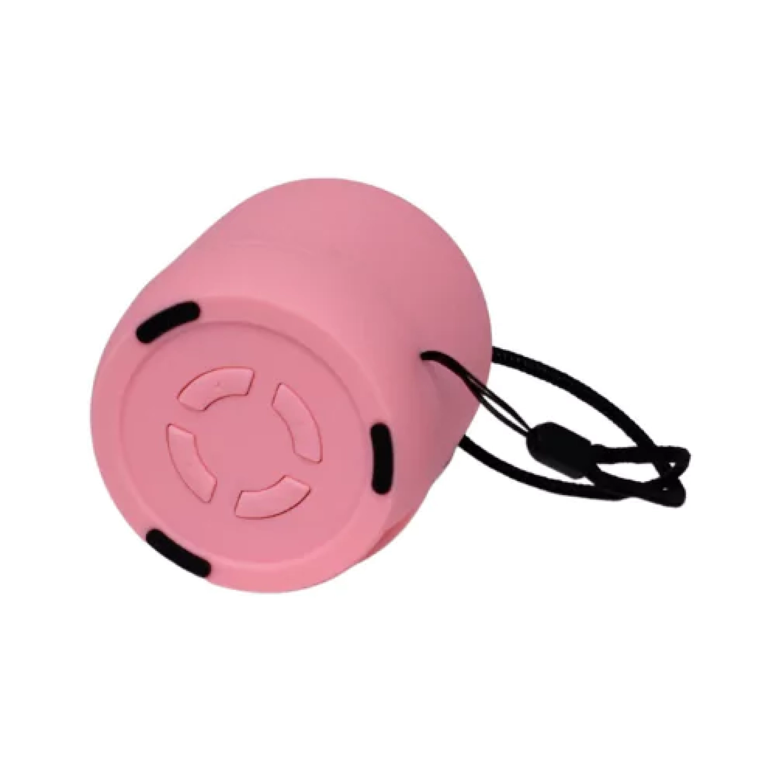 GTS 1675 Wirless Mini Portable Speaker - Image 4