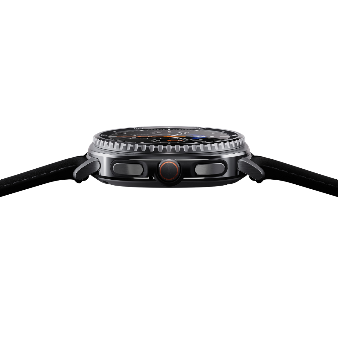 JS Watch 8 Classic Smart Watch - Image 4